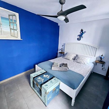 Casa Mi Sueno Azul Βίλα Torrox Εξωτερικό φωτογραφία
