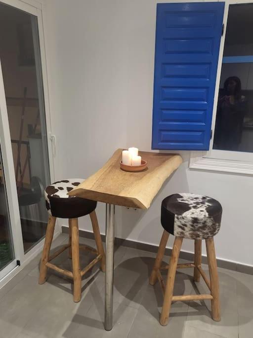 Casa Mi Sueno Azul Βίλα Torrox Εξωτερικό φωτογραφία