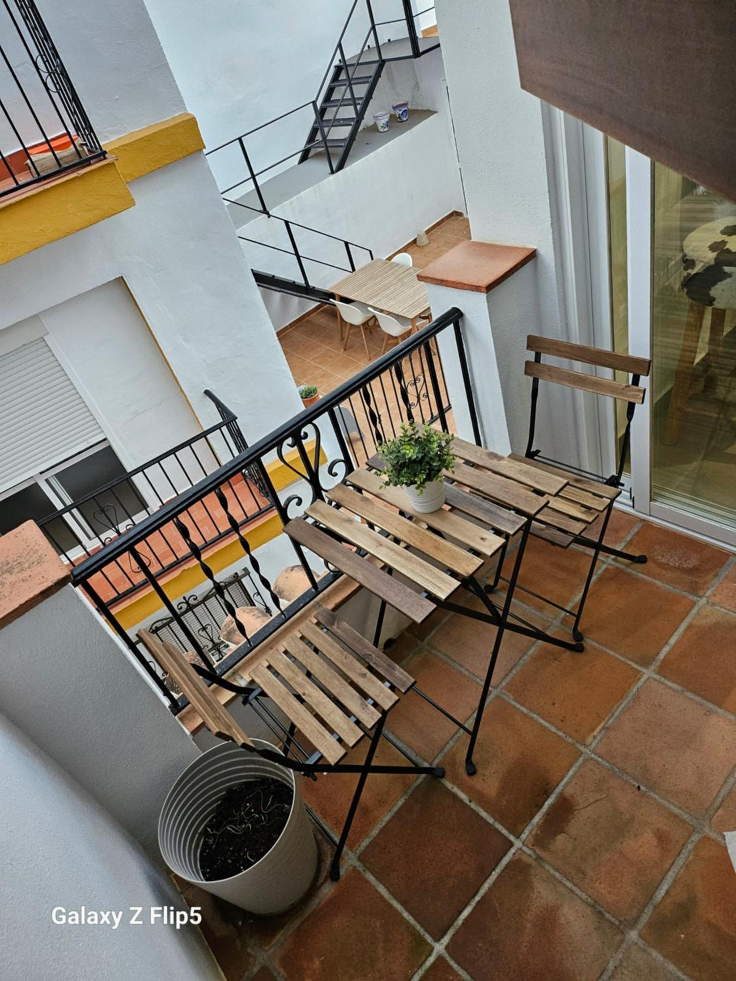 Casa Mi Sueno Azul Βίλα Torrox Εξωτερικό φωτογραφία