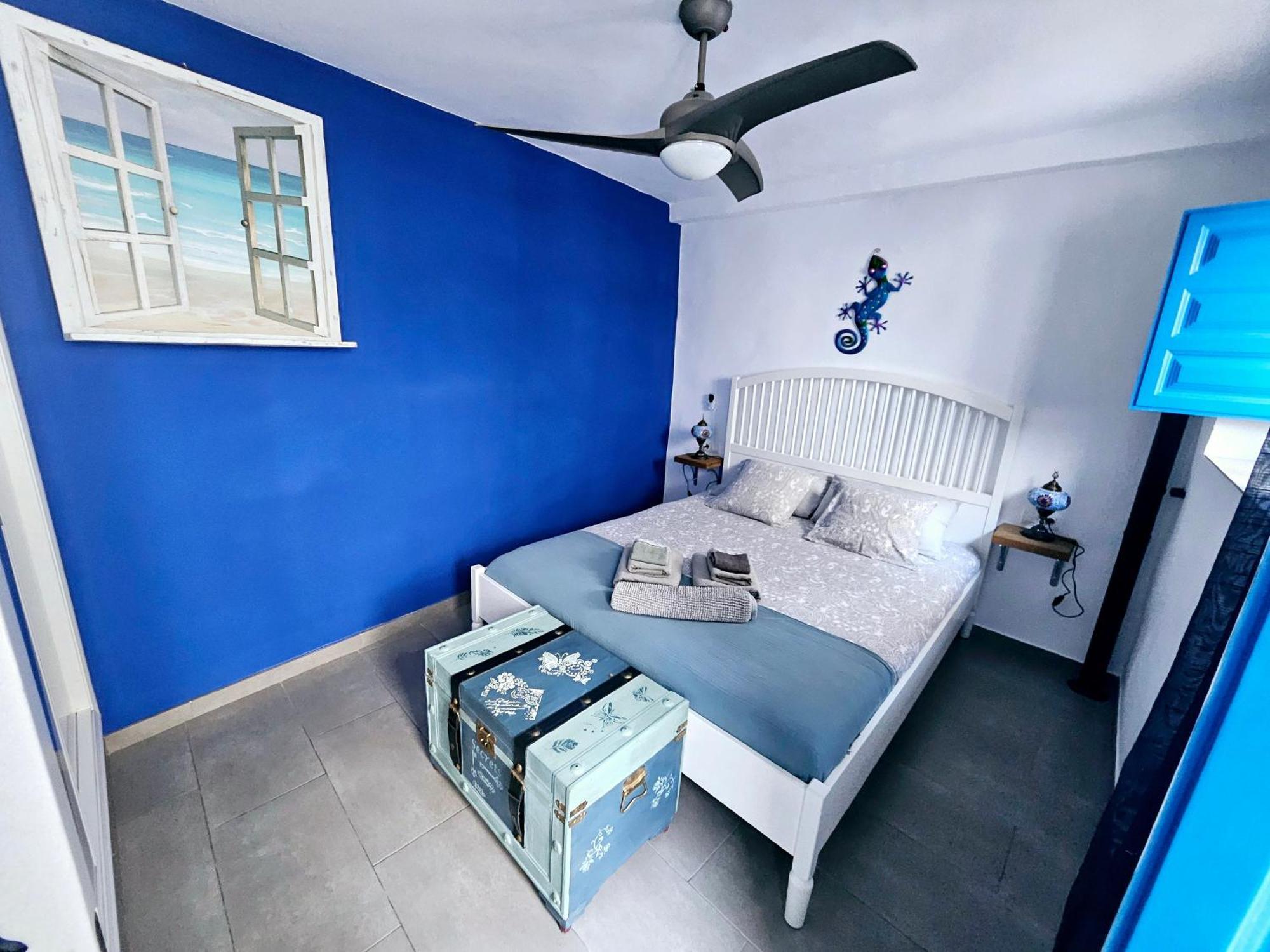 Casa Mi Sueno Azul Βίλα Torrox Εξωτερικό φωτογραφία